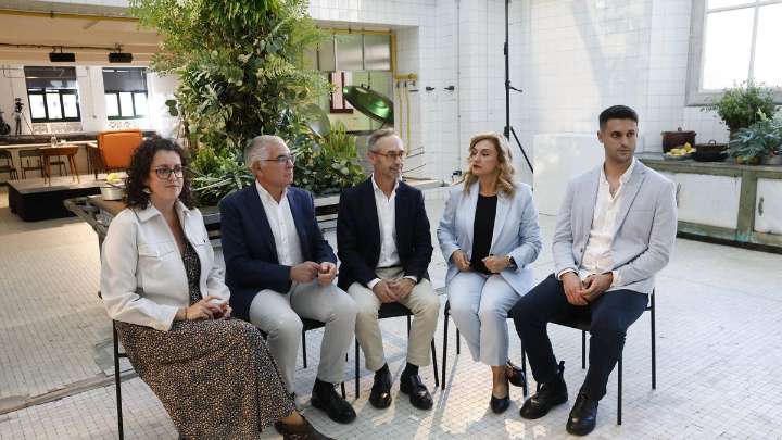 La alimentación en los mil primeros días de vida, clave de un envejecimiento cerebral saludable