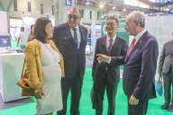 La Cámara Hispano China impulsa la cooperación en economía sostenible entre Andalucía y el país asiático