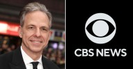EXCLUSIVE: Jake Tapper 'Shooting for CBS News Job Opening'