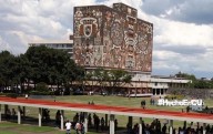 Regresan a clases presenciales en 38 escuelas y facultades de UNAM