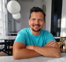 Luis Moulin: «El arte en todas sus formas es un elemento vital para el Nordeste»