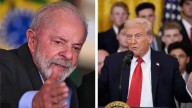 Lula da Silva presume que Brasil "no bajó la cabeza" ante los aranceles y las "ofensas" de Donald Trump