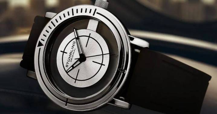 Debenhams drops 'amazing' and 'quality' £725 watch to £64 in huge deal