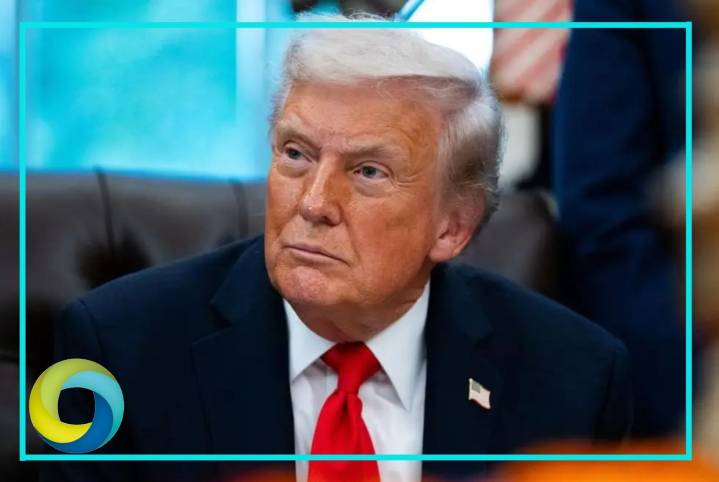 Polémico nuevo salón de baile de la Casa Blanca llevará el nombre de Donald Trump