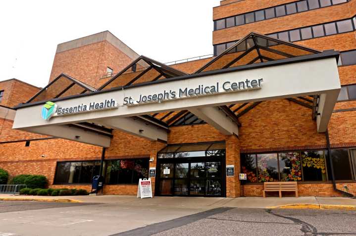 Nurses union calls for more staffing after assaults at Essentia hospitals