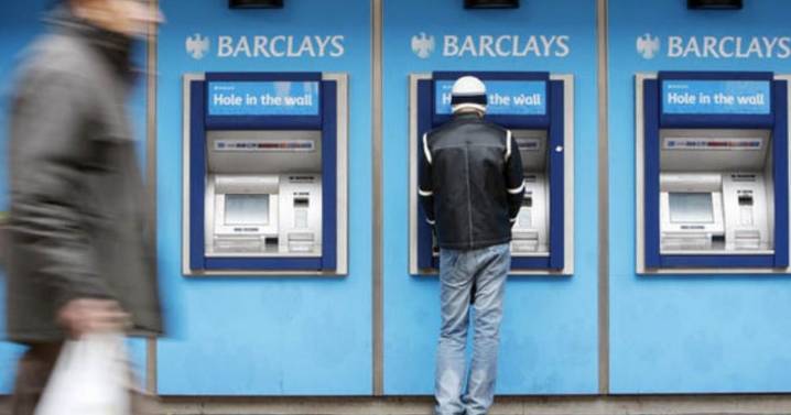 Barclays customer begs for 'help' after being sent on 'wild goose chase'
