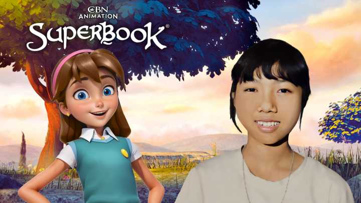 Mai Phyu Discovers God’s Protection