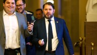 Gallego: Johnson ‘probably going to lose the Speakership’