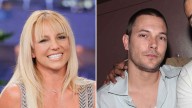 Britney Spears Claps Back at 'Sensationalism' in Ex Kevin Federline's Book