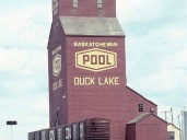 Saskatchewan's Duck Lake inviting corporations to bid on renaming the town