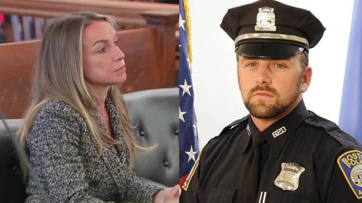 O’Keefe family adds prominent California attorney to civil case against Karen Read