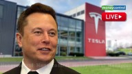 Elon Musk hijacks Tesla earnings call to vouch for $1 trillion pay plan