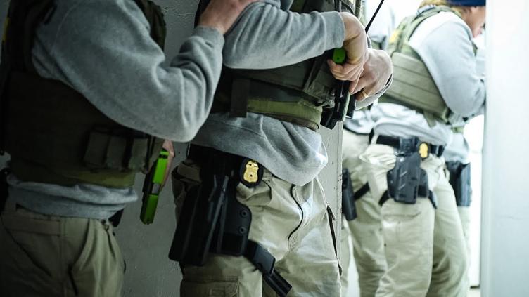 Frustró FBI atentado terrorista en Michigan