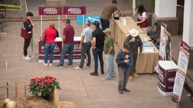 Municipios de Sinaloa deben mejorar recaudación de Predial, advierten
