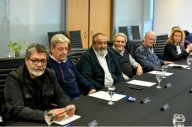 Reforma electoral en la mira: La CGT delibera una posición unificada y resistida