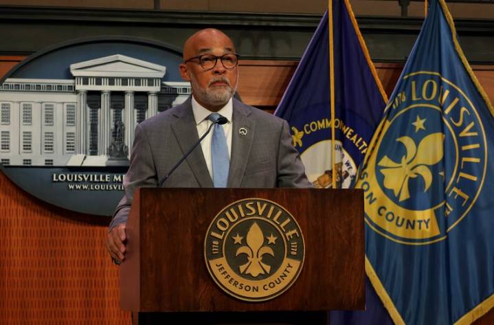 Louisville Inspector General nominated for second 4