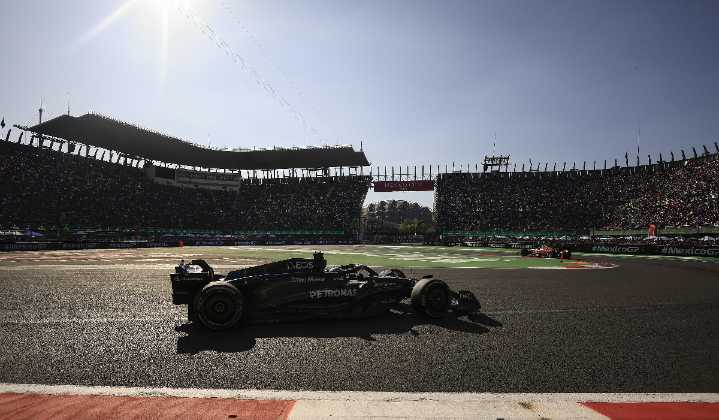 ¡Se les acabó el abuso! GP de México adota medidas contra la reventa