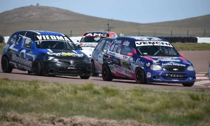 El Super Turismo tendrá carrera de invitados: quiénes son los pilotos confirmados