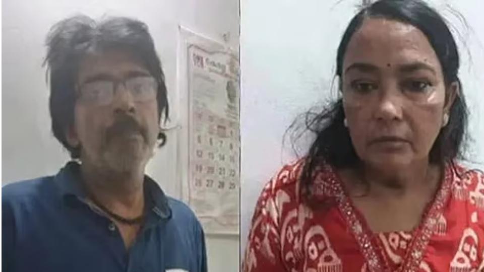 Kerala HC sentences father, stepmother to life imprisonment for murder of minor girl