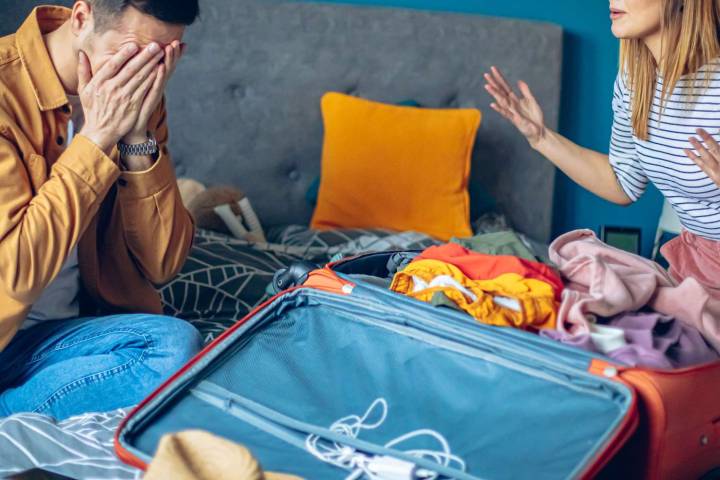 Man Refused to Host Wife’s Distant Relatives for Free Vacation