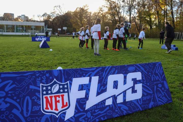NFL ‘committed’ to launching professional flag football leagues, Roger Goodell says