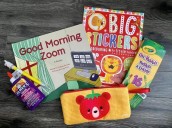 Applications open for 2025 Brayden Ottenbreit Memorial Book Fund