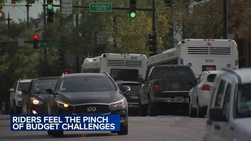 With fiscal cliff approaching, Regional Transit Authority reduces rideshare program for paratransit riders, increases fare
