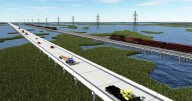 State, Port NOLA move ahead on St. Bernard road plan; environmental study pending