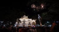 Inicia vigilia para celebrar la canonización de José Gregorio y Carmen Rendiles   