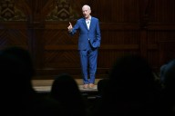 Michael Sandel’s Critique of Liberalism