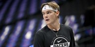 Mac McClung’s 1st Pacers bucket isn’t a dunk, but still a highlight