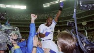 'I'm betting my money on them': Why Joe Carter thinks the Blue Jays could win it all