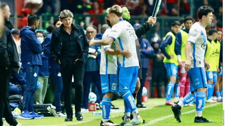 Logra Puebla un triunfo ante Xolos