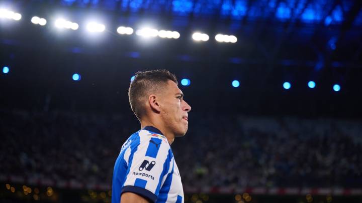 Lo que deja Héctor Moreno en el futbol