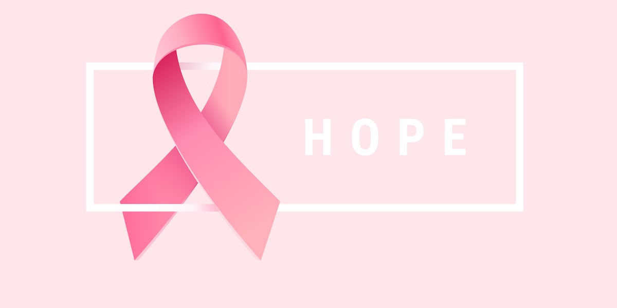 Portraits of Hope make up mosaic of breast cancer fighters, survivors and previvors