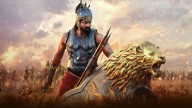 RRR director S.S. Rajamouli teases the future of the Bahaabuli series