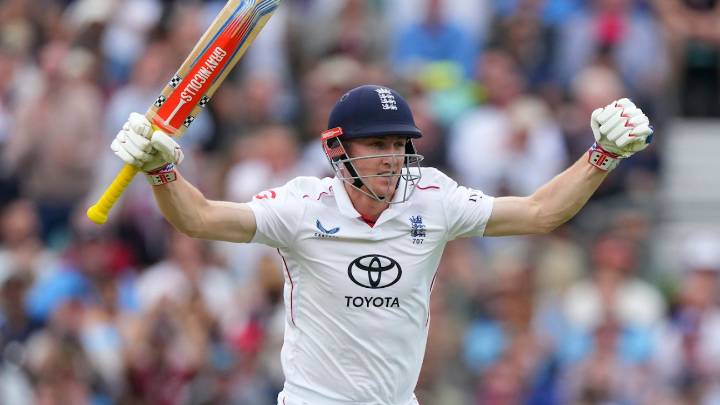 Brook: Cummins' Ashes doubts 'play into England's hands'