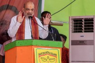 Amit Shah Says Bihar Polls Will Decide Between Development And 'Jungle Raj'