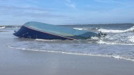 Pennsylvania man dies in Oregon Inlet boating accident