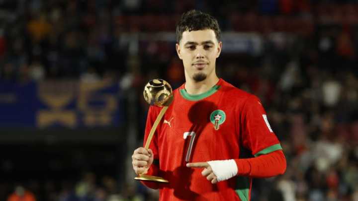 Las 20 'joyas' del Mundial Sub 20 2025