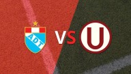 Liga 1: ADT de Tarma se enfrenta ante la visita Universitario por la fecha 16