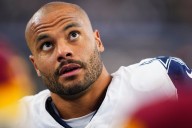Dak Prescott Makes 5-Word Promise Ahead of Cowboys