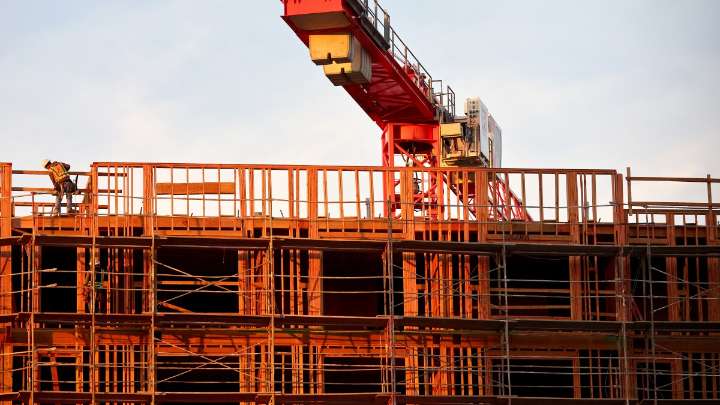 LA councilmembers bypass strict labor standards for most fast-tracked affordable housing projects