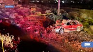 Muere mujer en accidente carretero Rumbo a la Bufadora
