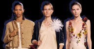 Cathy Horyn on Matthieu Blazy’s Debut: Paris Fashion Review