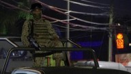 Fiscalía de México investiga a militares por muerte de seis civiles