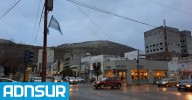 20:46 ¿Vuelve el invierno? Se esperan lluvias, viento y hasta probabilidad de nieve este domingo en Comodoro