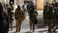 Judge temporarily blocks Trump administration from deploying troops in Portland, Oregon