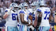 Injury struck! Cowboys down at least 3 offensive linemen, maybe 4, against Jets