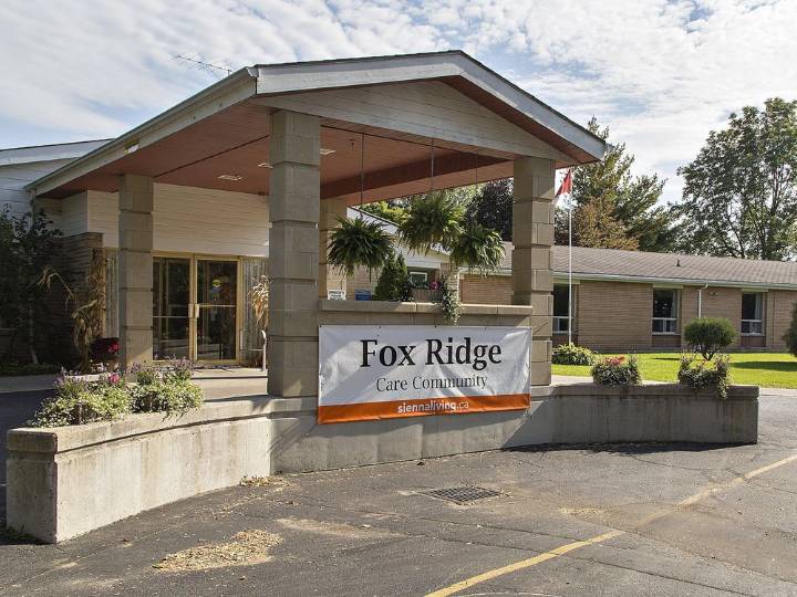 Brantford to welcome former Iroquois Lodge residents to Fox Ridge